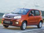 Fiat Uno Evolution 2014 года